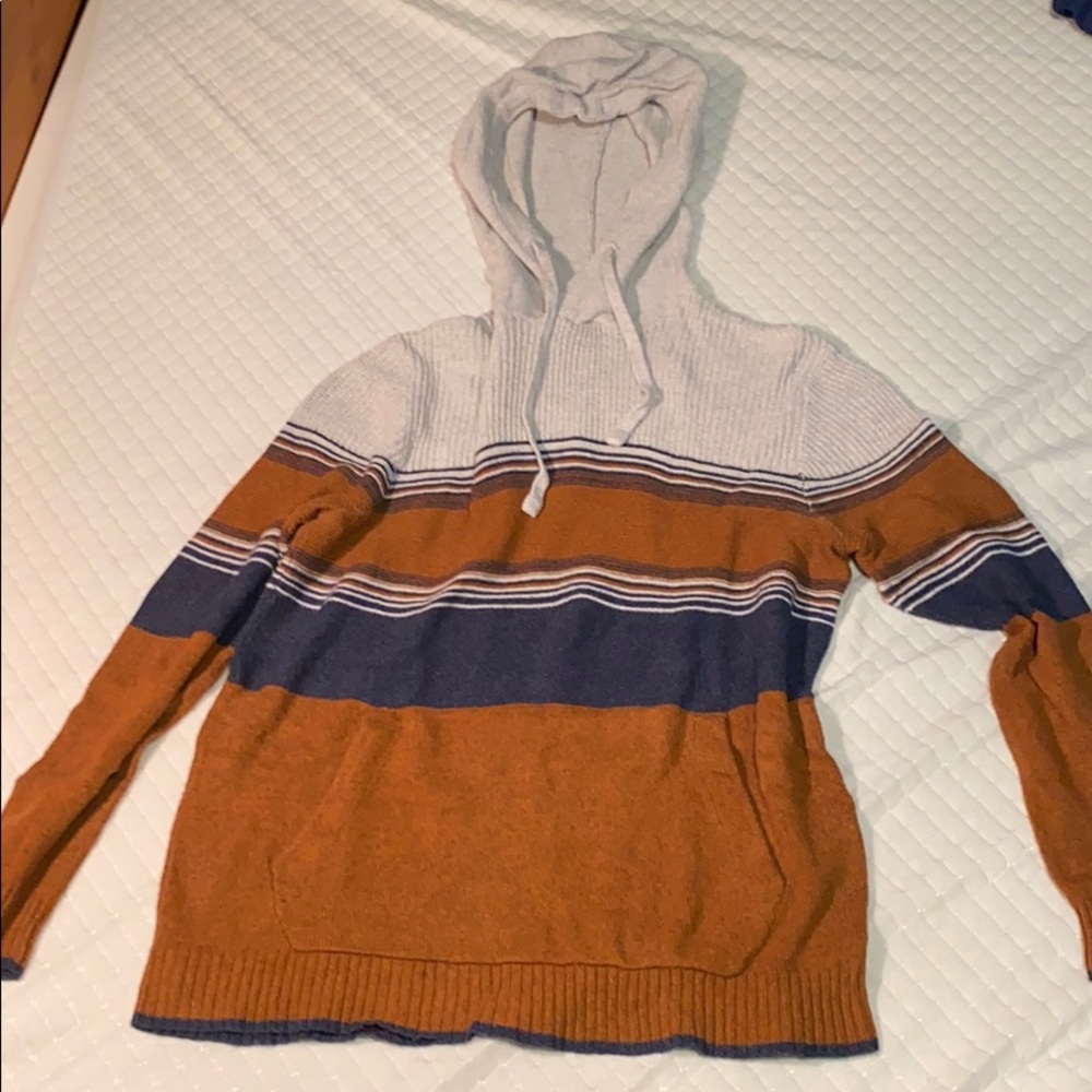 American eagle hoodie medium
